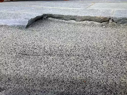 Piscina design bio cedimenti strutturali 