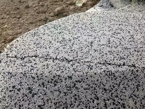 Piscina design bio cedimenti strutturali 